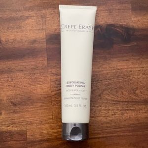 3.5 oz Crepe Erase Exfoliating Body Polish